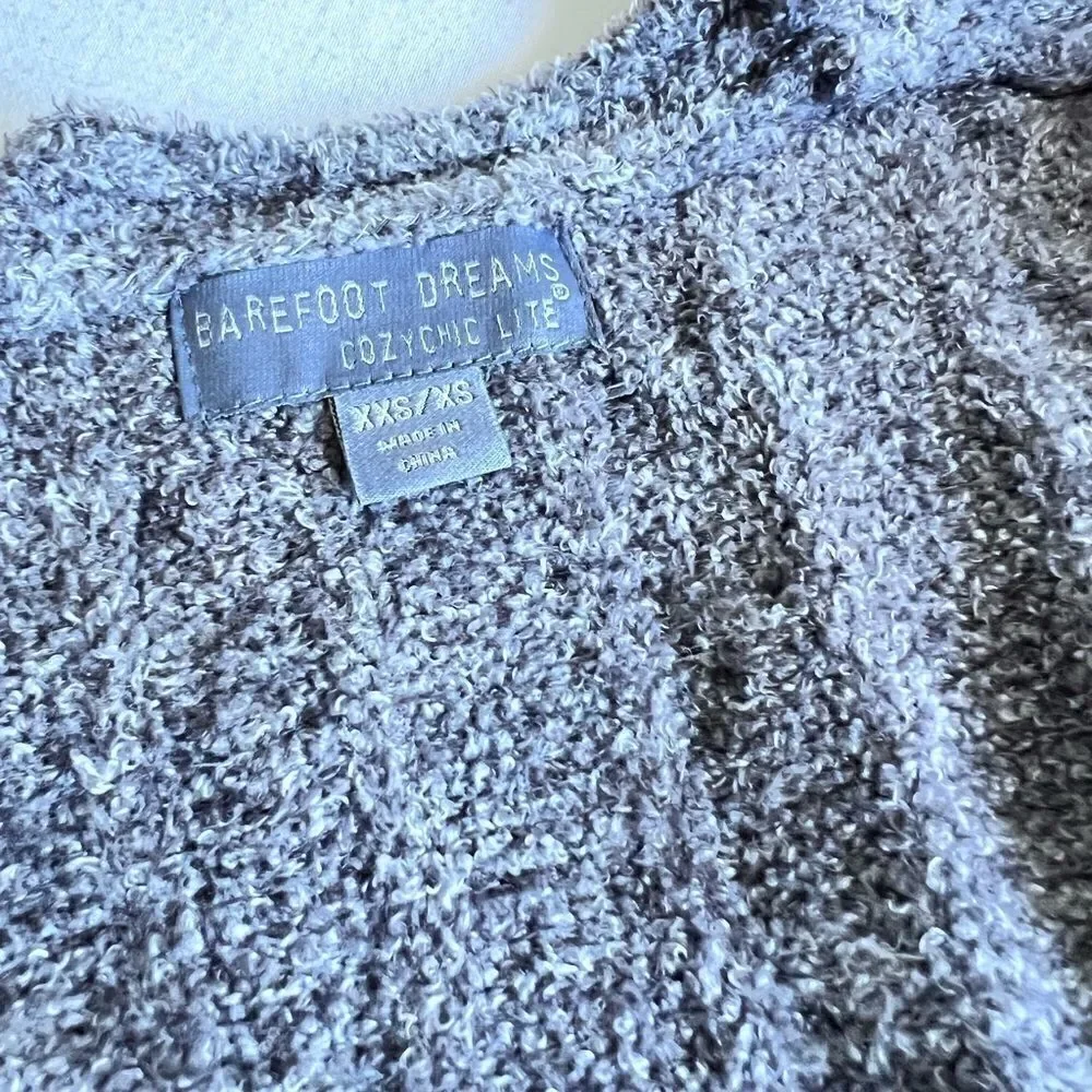 Barefoot Dreams Cozychic Light shrug